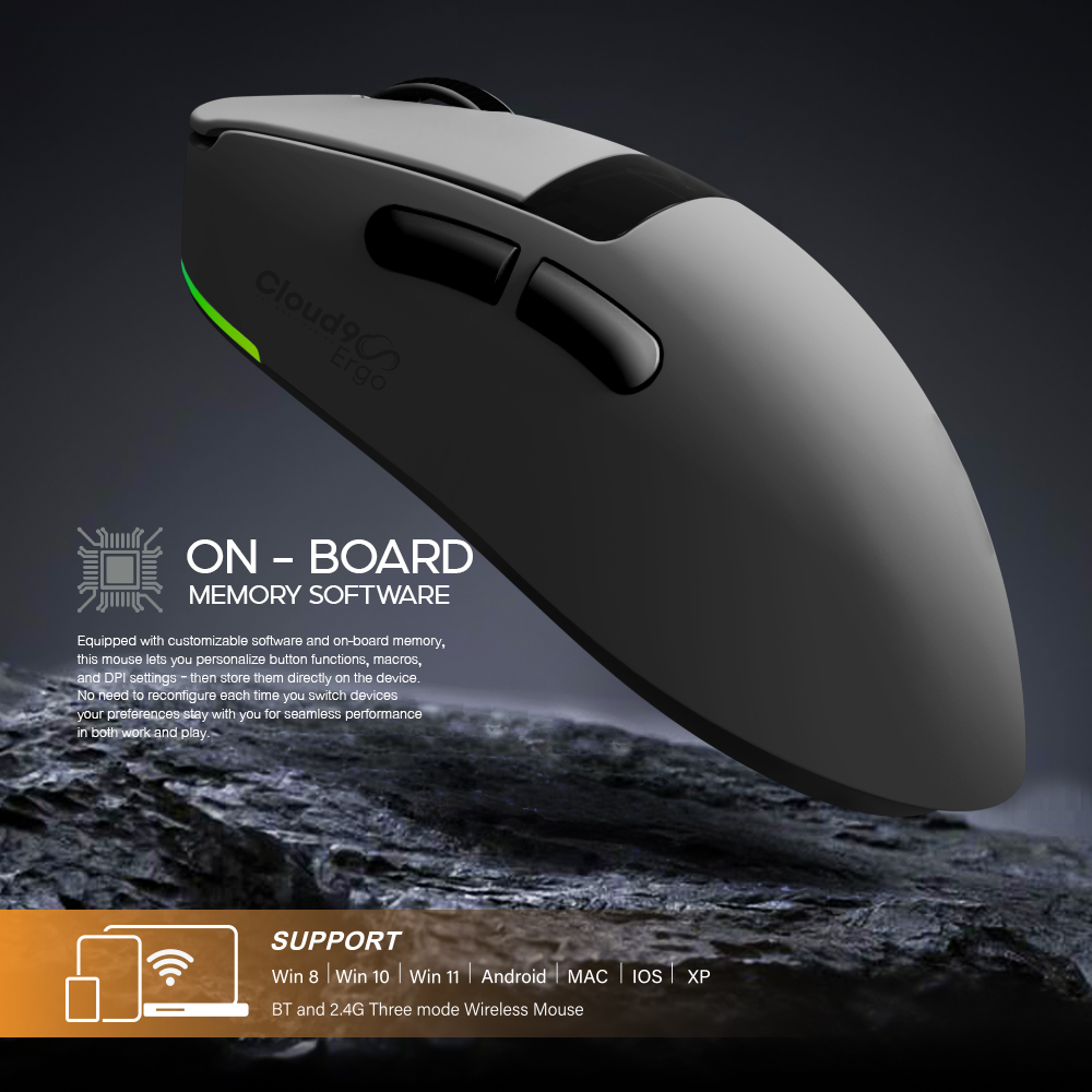 Neolution E-Sport Cloud9 Ergo 06